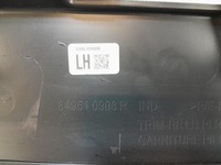 фото thumb №4, Dacia jogger захист стійка c права ліва