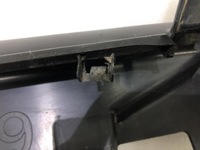 фото thumb №9, Молдинг порог левая 05182573ab jeep compass i lift