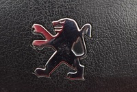 фото thumb №11, Подушка безопасности подушка воздушная водителя 96500674zd peugeot 207 06-09