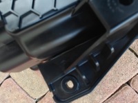 фото thumb №7, Ssangyong torres лампа led передня ліва