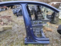 фото thumb №2, Audi a4 8w чверть блок двигуна скло двері