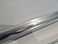 фото thumb №7, Рейлінги дахові ford galaxy mk4