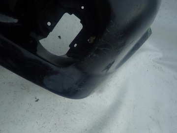 фото thumb №7, Mazda 323f рестайлінг sport бампер перед переднє