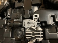 фото thumb №5, Новий org протитуманна фара maserati levante лівий = правий 670033497