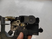 фото thumb №5, Alfa romeo 156 lift 03- замок лівий перед 2+3+4pin