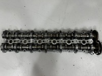 фото thumb №1, Всмоктуючий вал розподільний вал bmw 5 f10 7800044 3.0l дизель 2011