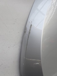 фото thumb №9, Skoda kamiq 19- капот крышка двигателя