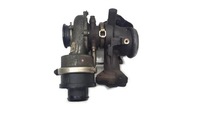 фото thumb №1, Турбонагнетатель mercedes w169 a160 cdi