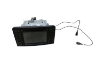 Купить Радио android mercedes ml w164 x164, фото thumb