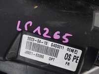 фото thumb №7, Лампа перед передня права hyundai kona lift full led