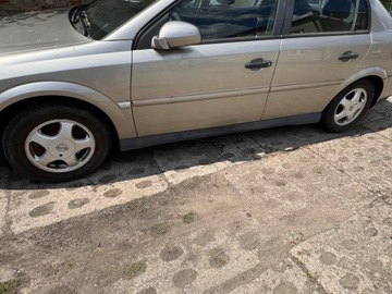 фото thumb №2, Opel vectra c signum дверь левая передние z158