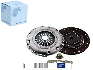 фото thumb №14, Сцепление kpl vw audi seat skoda двигатели 1,4tsi