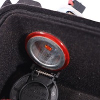 фото thumb №10, Audi a6 c7 4g бардачок полиці підлокітника консолі середньої 4g0864981