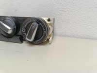 фото thumb №7, Панель кондиционера audi a1 переключатель вентилятора 8x 8x0820045a