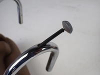 фото thumb №12, Підголівники правий лівий задня mercedes s500 w221