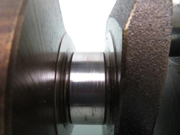 фото thumb №6, Wał коленчатый seat ibiza iii 1.2 12v