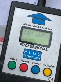 фото thumb №5, Volvo v60 дверь левая перед 70246