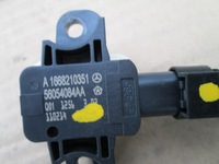 фото thumb №7, Dodge durango iii 11 датчик удару двері перед