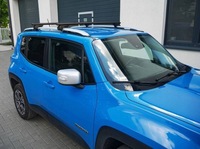 фото thumb №7, Багажник крышный ford tourneo custom 2013-2021