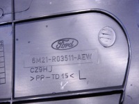 Захист стійка лівий перед ford s-max mk1 6m21-r03511-aew в Україні, фото thumb