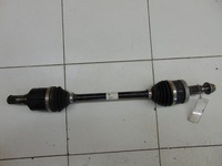 фото thumb №1, Приводной вал левая hyundai tucson ii 2 1.6d 49500d7700