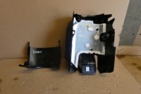 фото thumb №5, Защита колонки рулевого peugeot 5008 ii 9810364280 9840234177