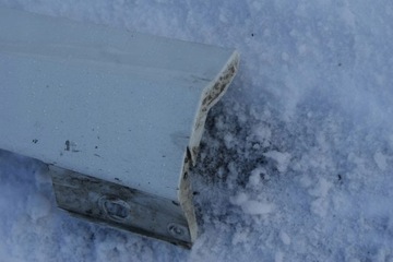 фото thumb №5, Mercedes w204 sedan планка пороговая накладка 650