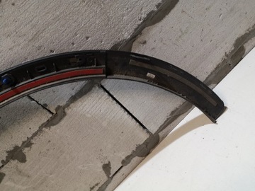 фото thumb №8, Планка крыльев правый зад audi q3 8v0853818