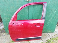 фото thumb №1, Дверь citroen c3 picasso