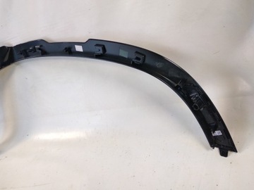 фото thumb №10, Land rover defender планка крила права зад 19-