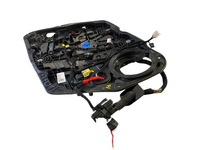 фото thumb №8, Kia ev6 2021 права сторона механізм підйому скло передньої bez двигуна