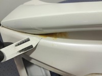 фото thumb №7, Ford fusion ii mondeo mk5 sedan кришка багажника зад задня ug