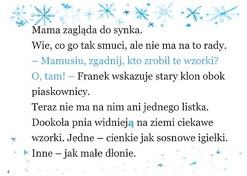 Я ОТКРЫВАЮ ЧТЕНИЕ, 1 класс, часть 14. Подарок папе MAC