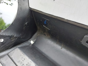 фото thumb №14, Mitsubishi lancer 7 vii планка пороговая порог правые накладка