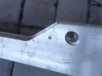 фото thumb №10, Балка передняя tesla x plaid перед + зона