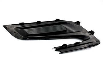 фото thumb №2, Права рамка заглушка галоген opel mokka x оригінал