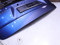 фото thumb №13, Крышка багажника задняя стекло 64z subaru forester iii