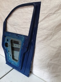 фото thumb №11, Vw crafter 2 ii 7c 17- дверь правое передние перед