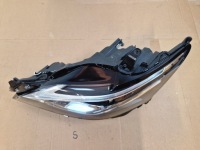 Lexus ct200h рестайлинг  фара передняя левая перед full led Оригинал, фото thumb