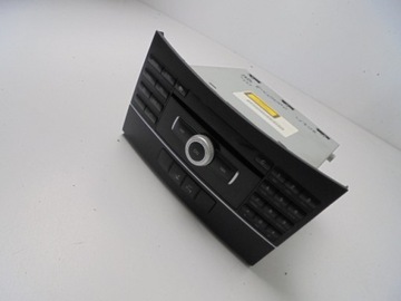 фото thumb №1, Радіо навігація mercedes e-klasa купе w207 2010 r