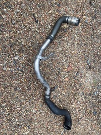 фото thumb №1, Master iii 2,3 170km шланг труба інтеркулер