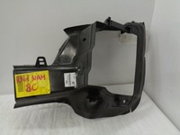 фото thumb №1, Opel vivaro zafira life ловець повітропровід повітря