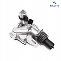 фото thumb №4, Амортизатор зчеплення. smart fortwo 0,8 cdi/1,0 07-