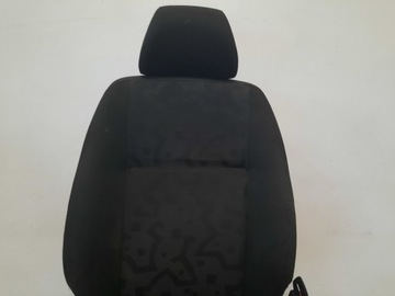 фото thumb №6, Volkswagen golf iv 4 97-06 сидіння пасажира правий переднє 1j4881106