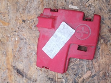 фото thumb №1, Renault master iii захист клеми плюсовий 8200463743