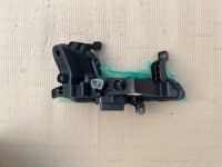 Tucson 3 рестайлинг  18- противотуманная фара led левый drl новый Оригинал, фото thumb