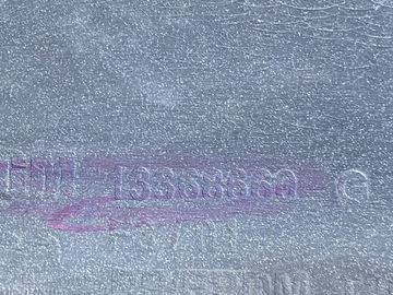 фото thumb №8, Opel astra j рестайлинг бампер переднее 13868660