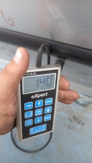 фото thumb №12, Дверь перед передние левая peugeot 407 05r