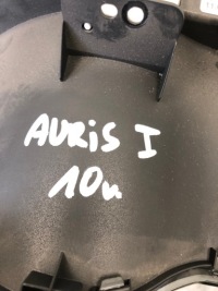 фото thumb №6, Счетчик приборы toyota auris i lift 83800-0zc80-c europa