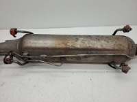 Катализатор dpf citroen jumper boxer ducato 2.2 bluehdi 165km 1393927080 Киев, фото thumb